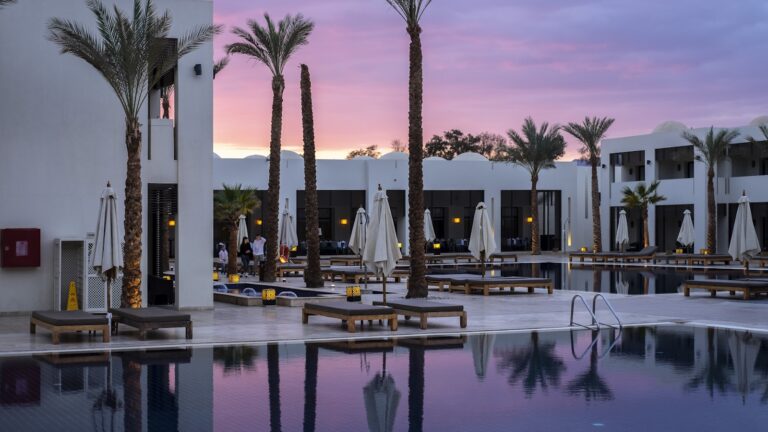 C&oacute;mo funciona un agente de IA en hoteles